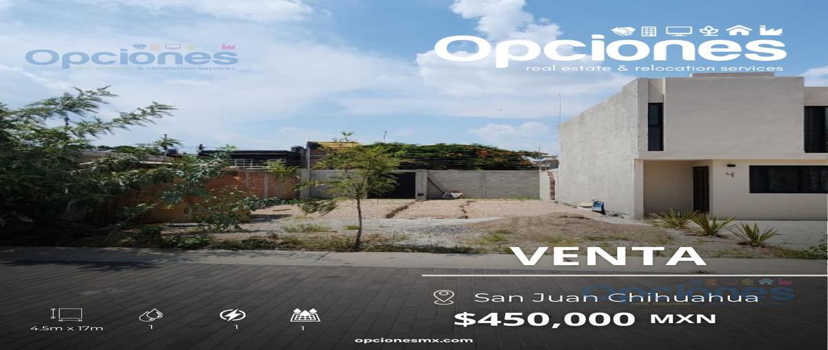 Foto de terreno habitacional en , san juan chihuahua, salamanca, guanajuato, 0 foto 01 Foto de terreno habitacional en venta en , san juan chihuahua, salamanca, guanajuato, 0 No. 01
