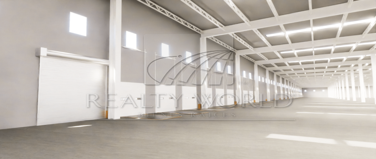 Foto de bodega en renta en  , san juan, ciénega de flores, nuevo león, 30362721 No. 02
