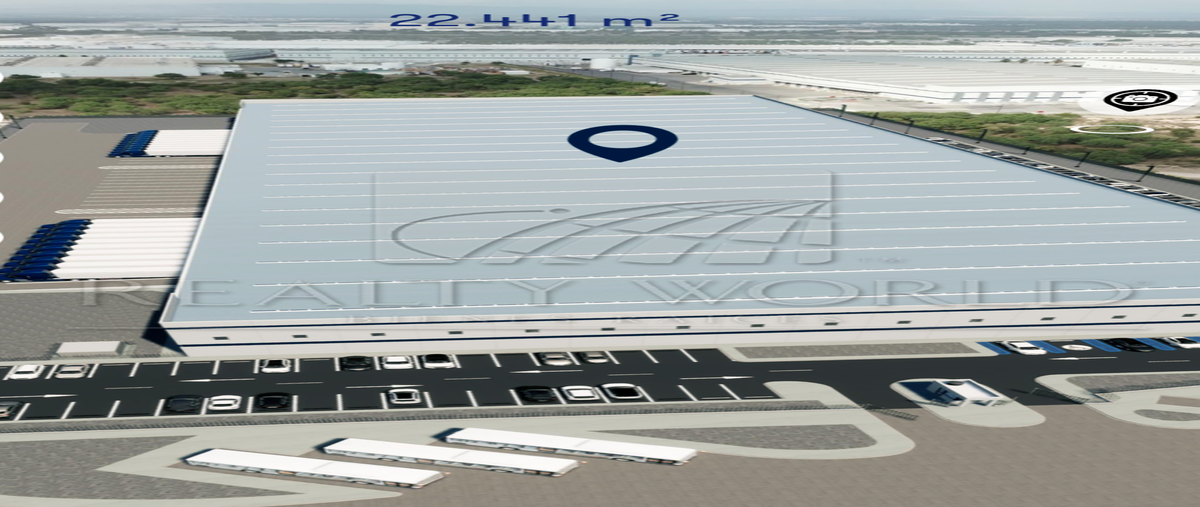 Foto de nave industrial en renta en  , san juan, ciénega de flores, nuevo león, 30362754 No. 03