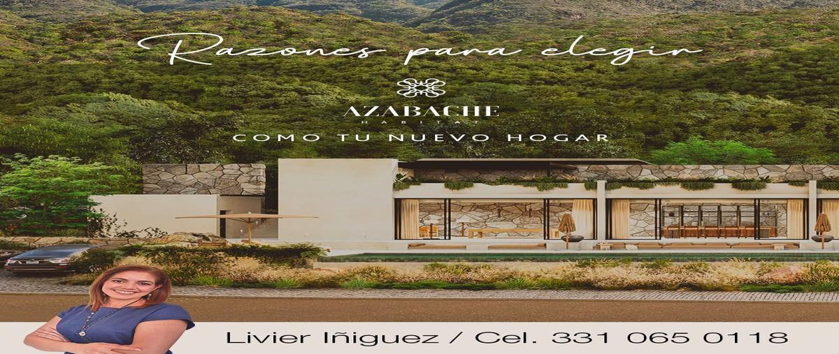 Foto de terreno habitacional en venta en  , san juan cosala, jocotepec, jalisco, 27701231 No. 03