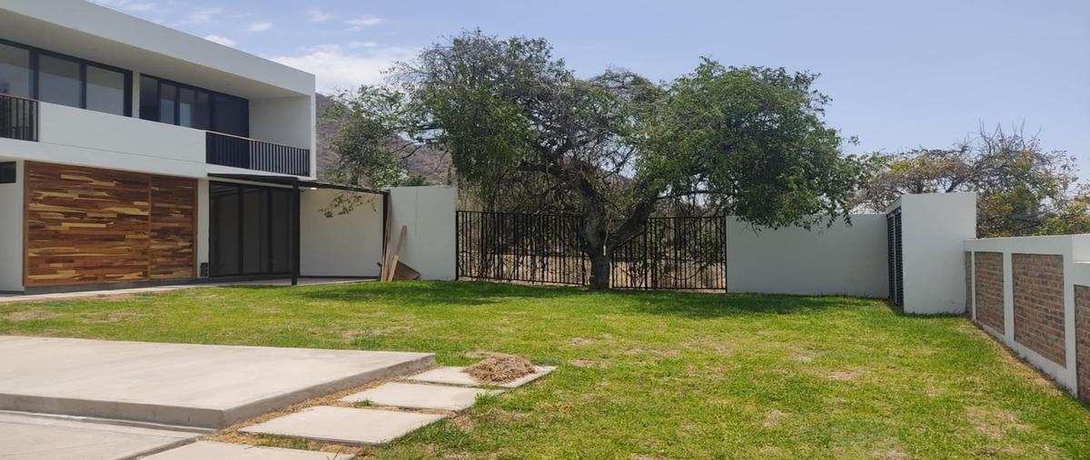 Foto de casa en renta en . , san juan cosala, jocotepec, jalisco, 28681056 No. 01