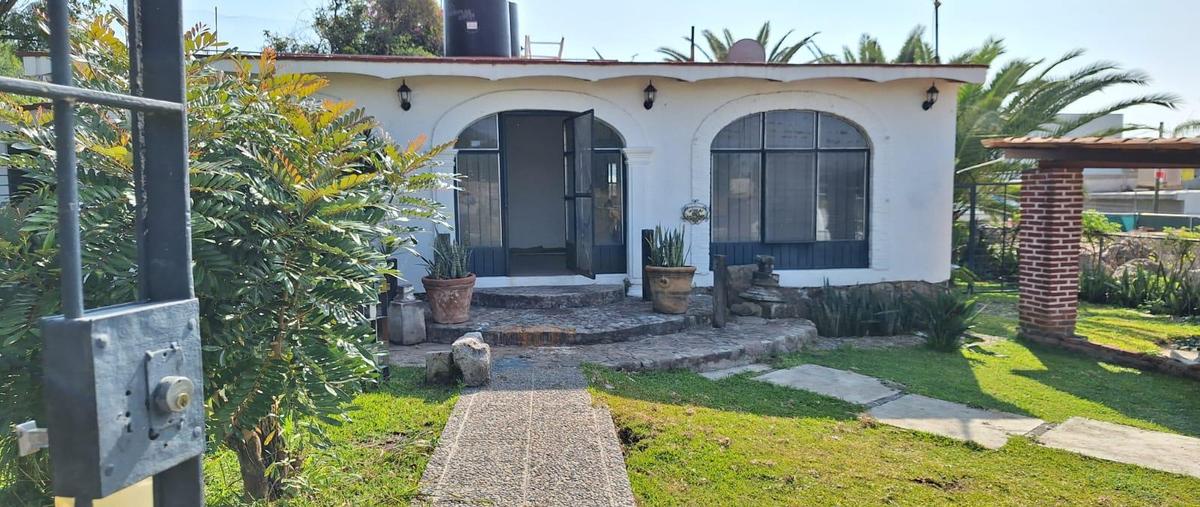 Foto de casa en venta en  , san juan cosala, jocotepec, jalisco, 28839648 No. 02