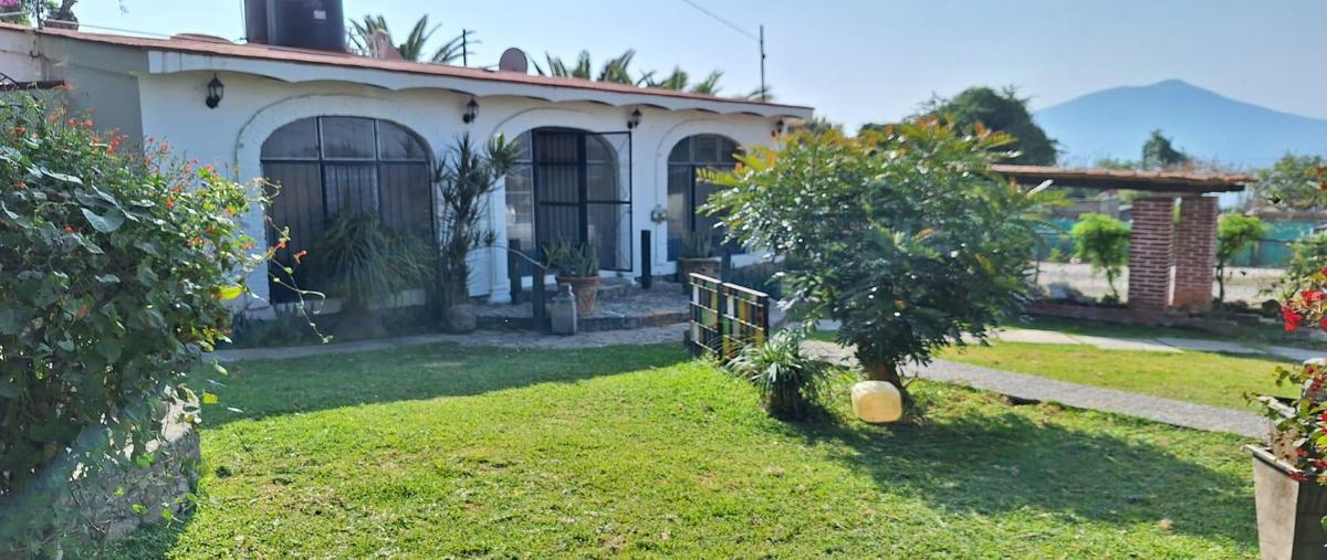 Foto de casa en venta en  , san juan cosala, jocotepec, jalisco, 28839648 No. 03