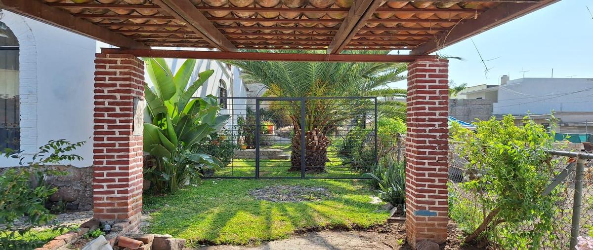 Foto de casa en venta en  , san juan cosala, jocotepec, jalisco, 28839648 No. 04