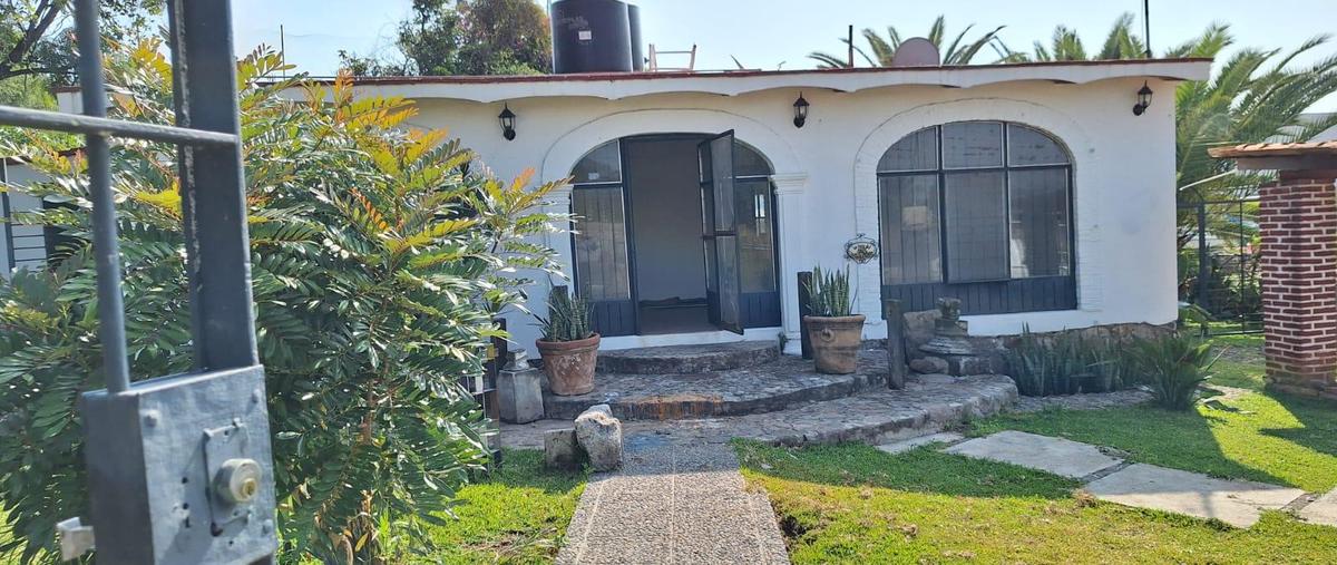 Foto de casa en venta en  , san juan cosala, jocotepec, jalisco, 28839648 No. 05