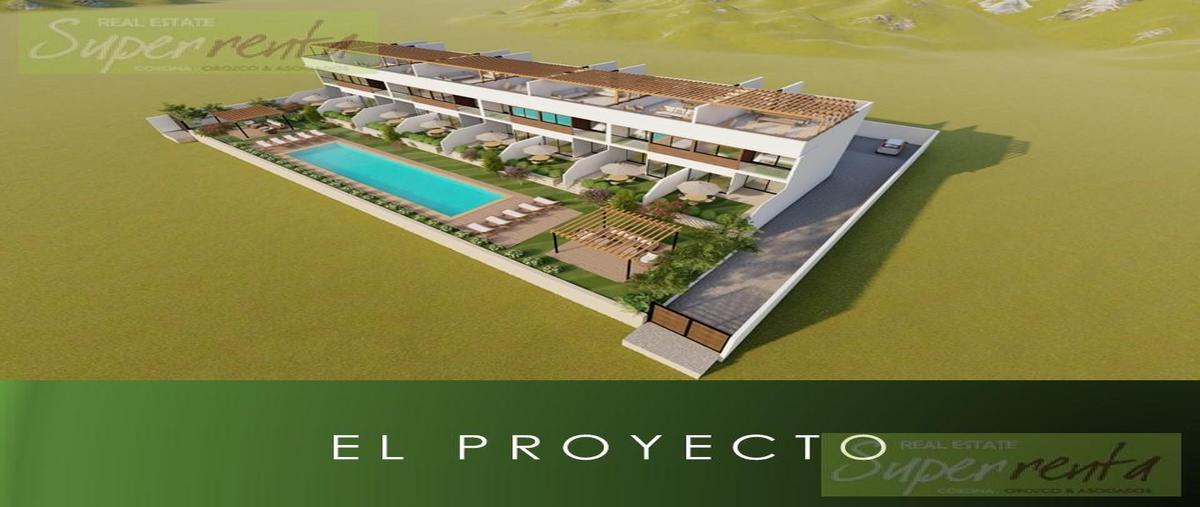 Foto de departamento en venta en  , san juan cosala, jocotepec, jalisco, 0 No. 04