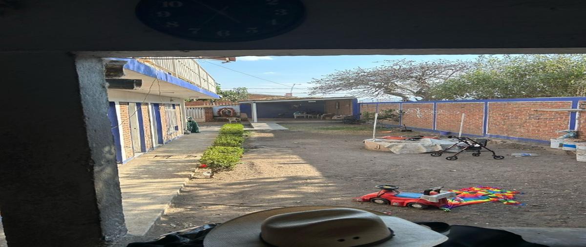 Foto de casa en venta en  , san juan cosala, jocotepec, jalisco, 0 No. 03