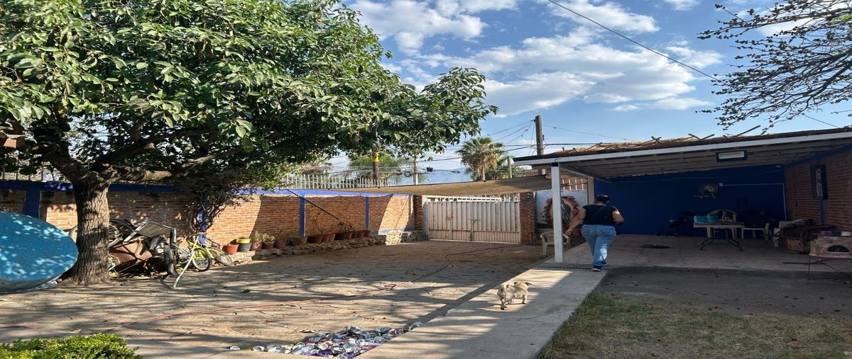 Foto de casa en venta en  , san juan cosala, jocotepec, jalisco, 0 No. 04