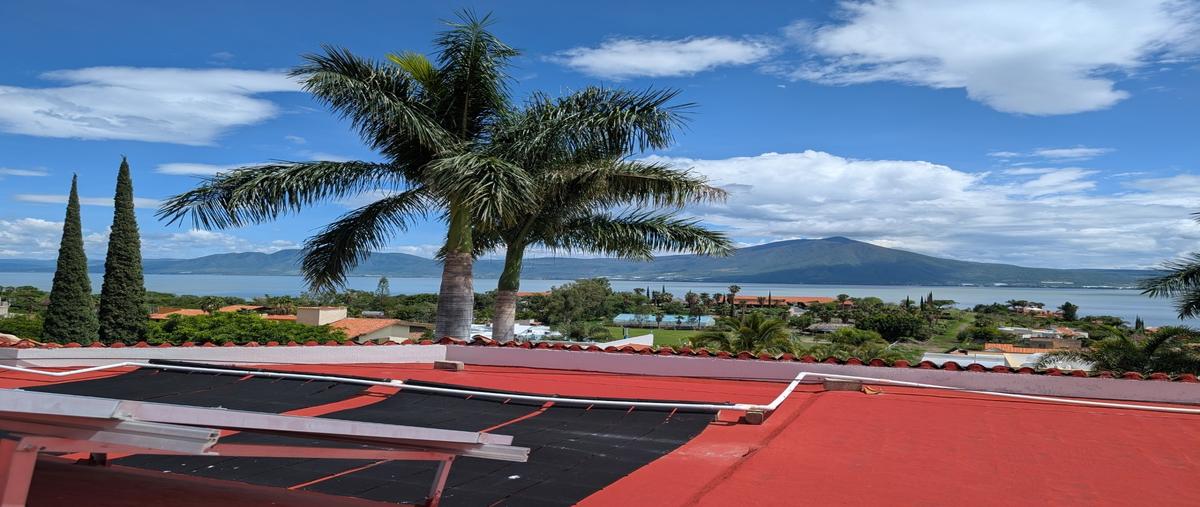 Foto de casa en venta en  , san juan cosala, jocotepec, jalisco, 30233167 No. 02