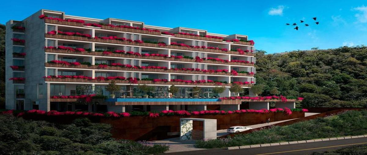Foto de departamento en venta en  , san juan cosala, jocotepec, jalisco, 30298635 No. 01