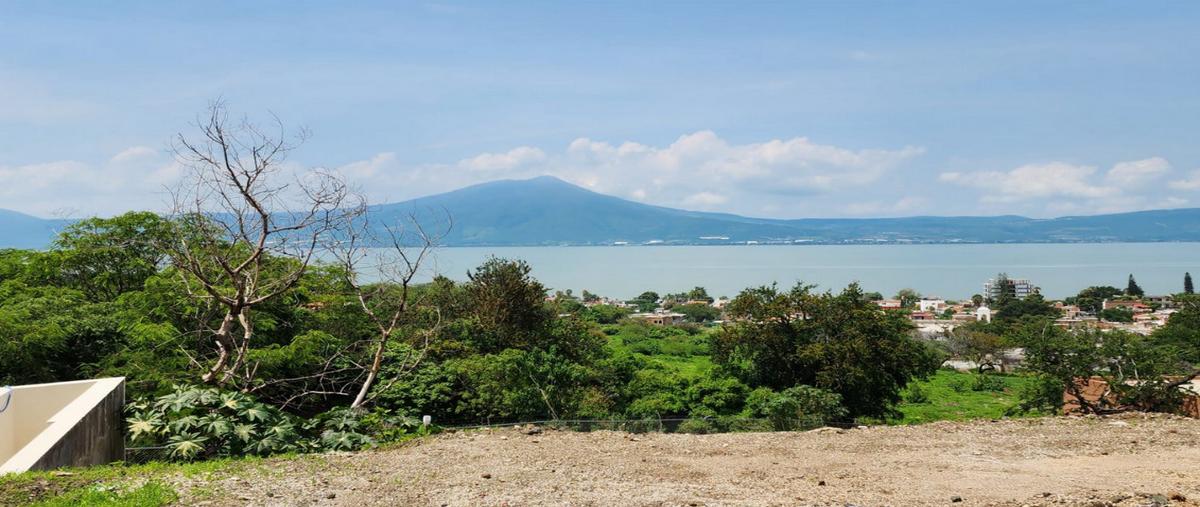 Foto de terreno habitacional en venta en . , san juan cosala, jocotepec, jalisco, 0 No. 02