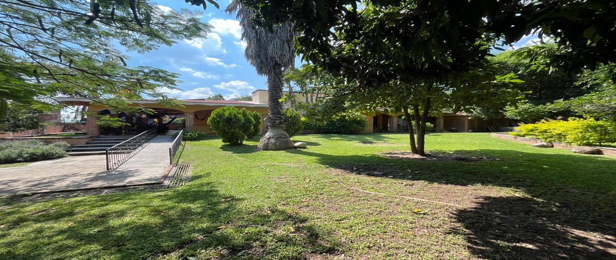 Foto de casa en venta en  , san juan cosala, jocotepec, jalisco, 30337294 No. 01