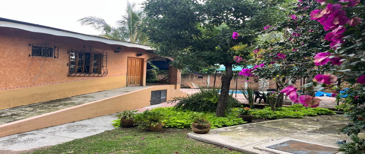 Foto de casa en venta en  , san juan cosala, jocotepec, jalisco, 30337294 No. 02