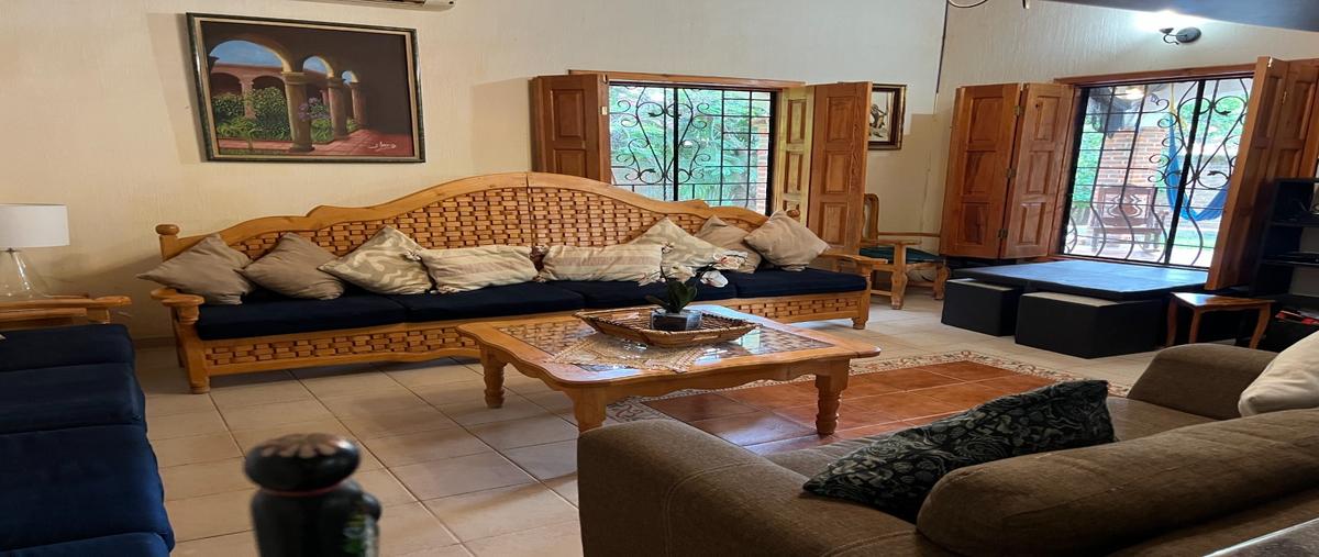 Foto de casa en venta en  , san juan cosala, jocotepec, jalisco, 30337294 No. 03