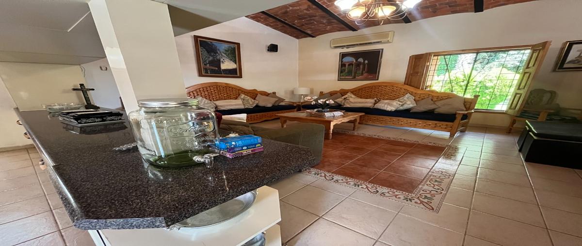 Foto de casa en venta en  , san juan cosala, jocotepec, jalisco, 30337294 No. 04