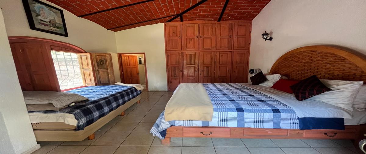 Foto de casa en venta en  , san juan cosala, jocotepec, jalisco, 30337294 No. 05