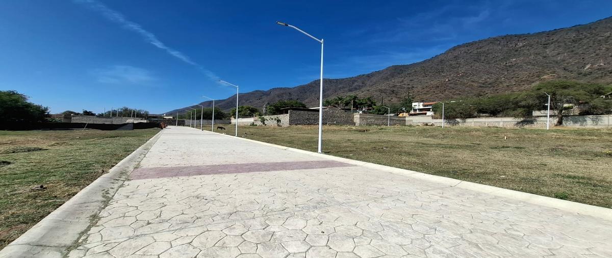 Foto de terreno habitacional en venta en  , san juan cosala, jocotepec, jalisco, 0 No. 05