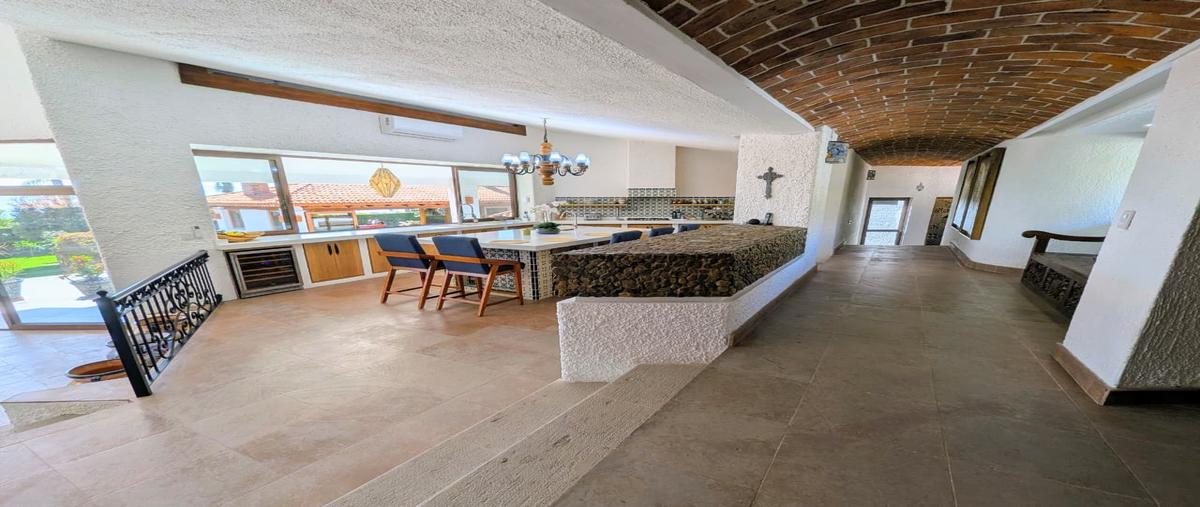 Foto de casa en venta en  , san juan cosala, jocotepec, jalisco, 0 No. 03