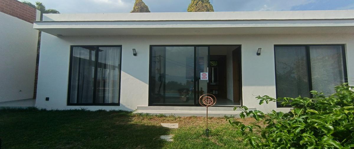 Foto de casa en renta en  , san juan cosala, jocotepec, jalisco, 0 No. 03