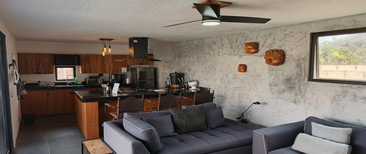 Foto de casa en renta en  , san juan cosala, jocotepec, jalisco, 0 No. 05