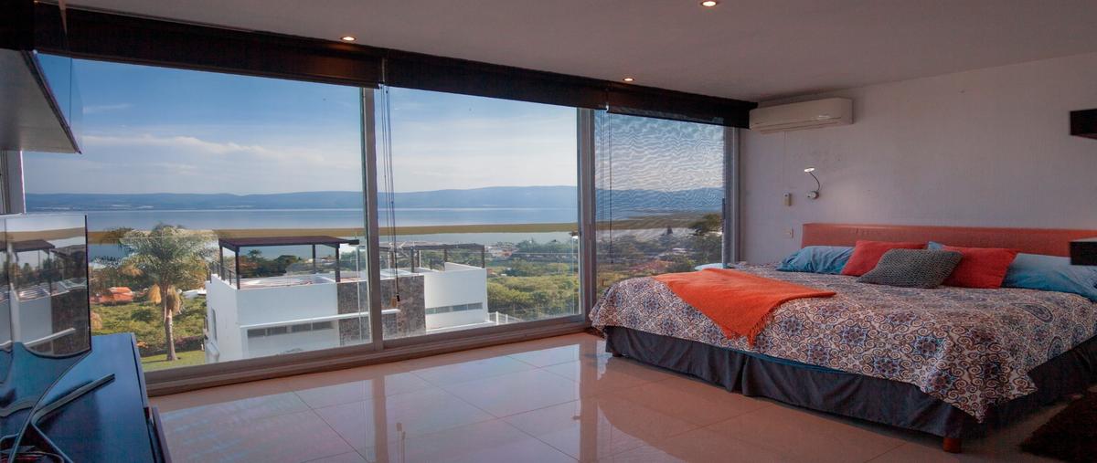 Foto de casa en venta en  , san juan cosala, jocotepec, jalisco, 0 No. 03