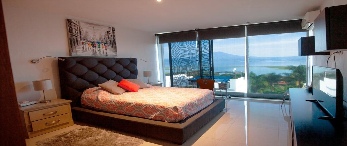 Foto de casa en venta en  , san juan cosala, jocotepec, jalisco, 0 No. 04