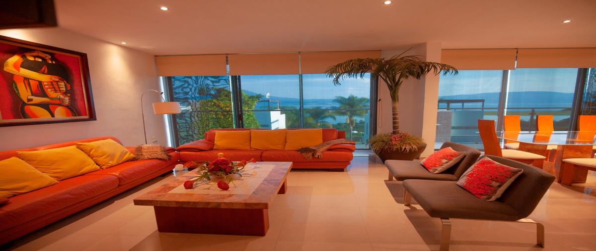 Foto de casa en venta en  , san juan cosala, jocotepec, jalisco, 0 No. 05