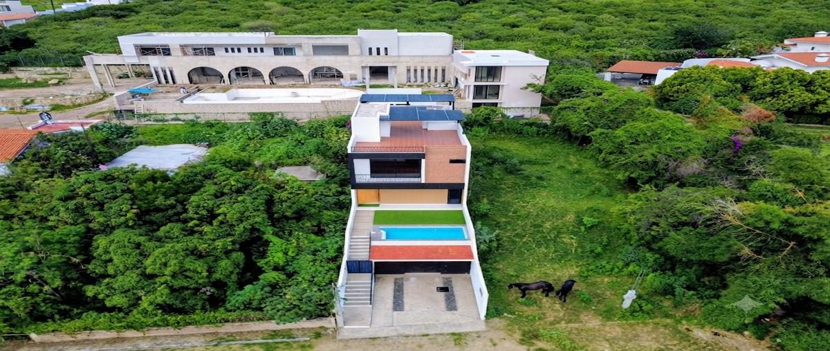 Foto de casa en venta en  , san juan cosala, jocotepec, jalisco, 0 No. 04