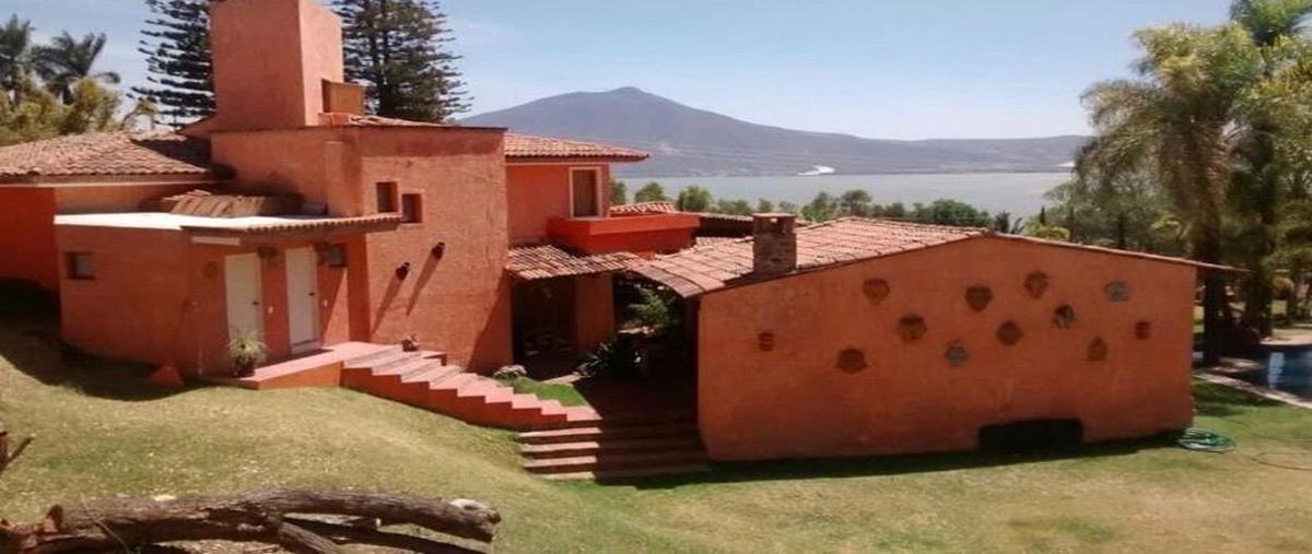 Foto de casa en renta en san juan cosala , san juan cosala, jocotepec, jalisco, 22614770 No. 01