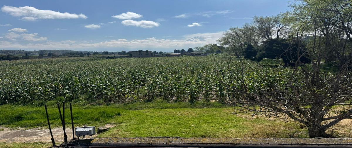 Foto de terreno habitacional en venta en  , san juan coxtocan, tenango del aire, méxico, 0 No. 03