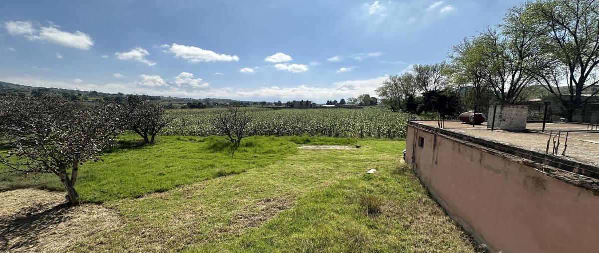 Foto de terreno habitacional en venta en  , san juan coxtocan, tenango del aire, méxico, 0 No. 04
