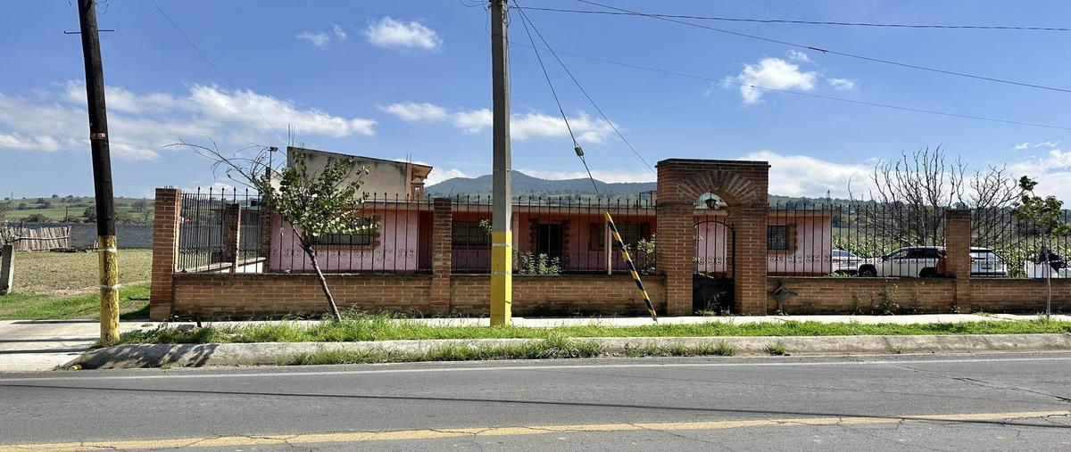 Foto de casa en , san juan coxtocan, tenango del aire, méxico, 0 foto 01 Foto de casa en venta en , san juan coxtocan, tenango del aire, méxico, 0 No. 01