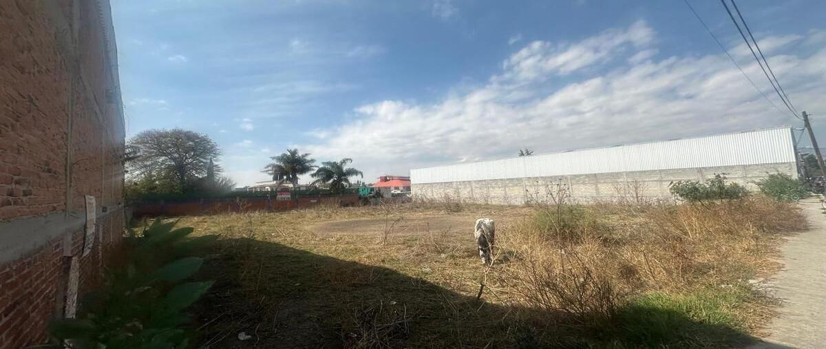 Foto de terreno habitacional en renta en  , san juan, cuautitlán, méxico, 0 No. 03