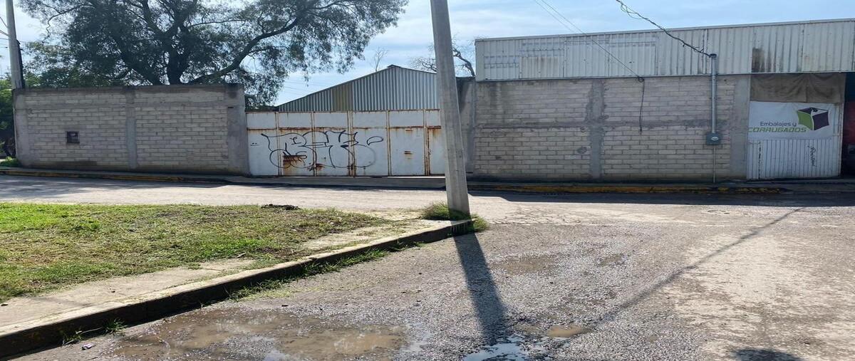 Foto de terreno habitacional en renta en  , san juan, cuautitlán, méxico, 0 No. 05