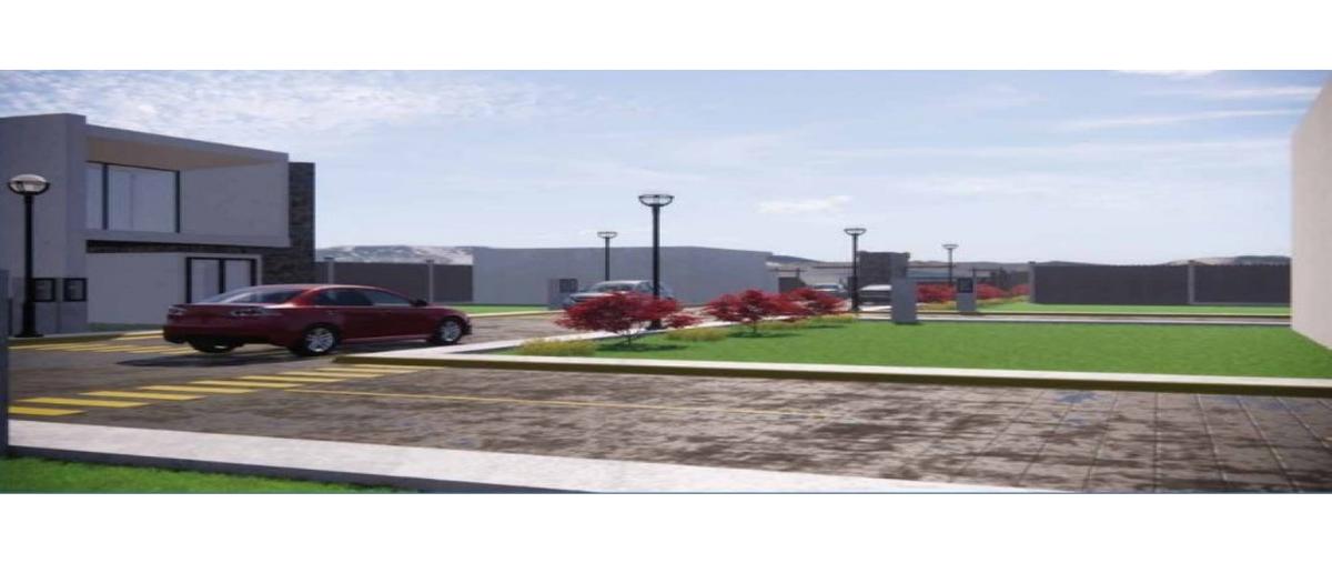 Foto de terreno habitacional en venta en  , san juan cuautlancingo centro, cuautlancingo, puebla, 0 No. 03