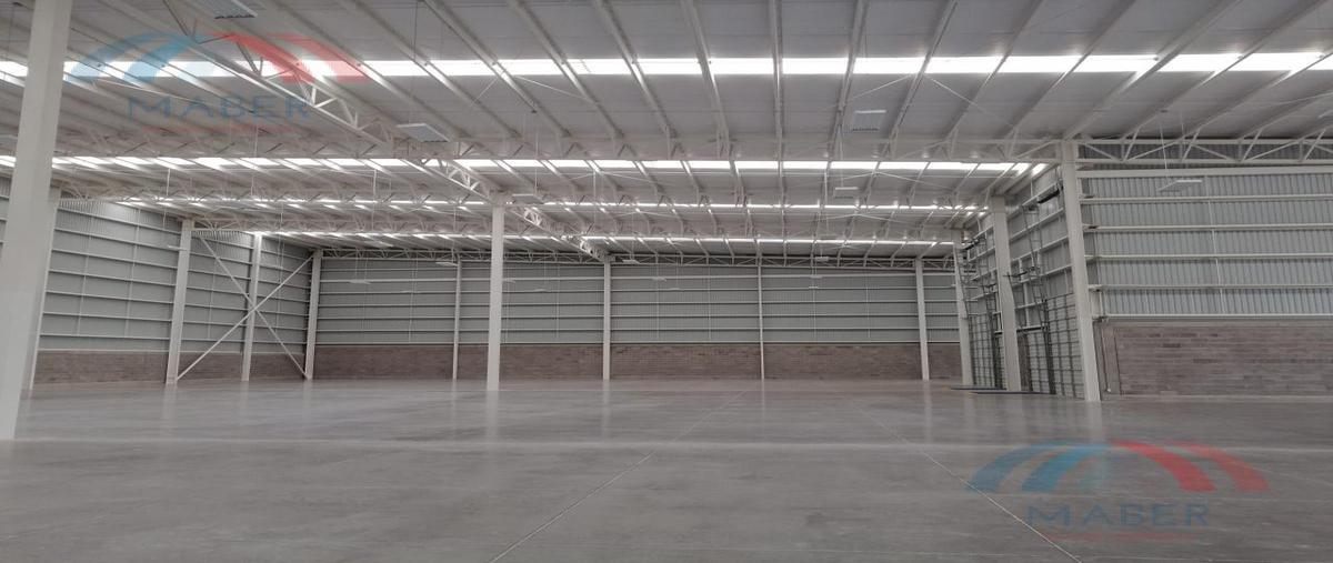 Foto de bodega en renta en  , san juan cuautlancingo centro, cuautlancingo, puebla, 0 No. 05