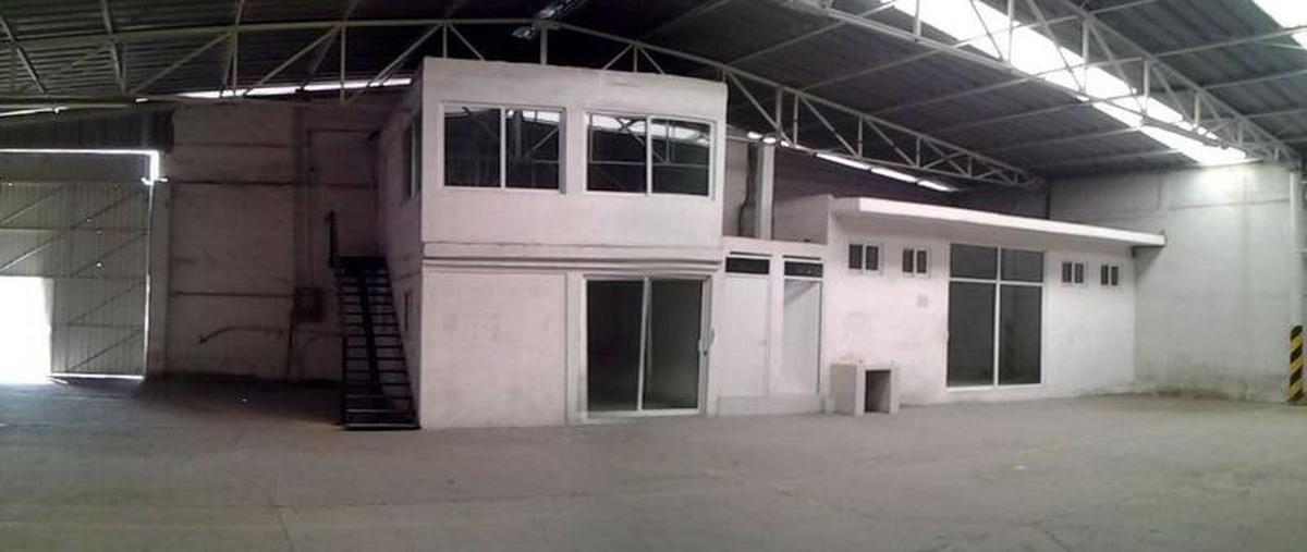 Foto de bodega en renta en  , san juan cuautlancingo centro, cuautlancingo, puebla, 0 No. 05