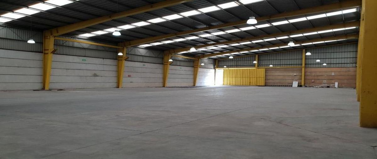 Foto de bodega en renta en  , san juan cuautlancingo centro, cuautlancingo, puebla, 0 No. 03