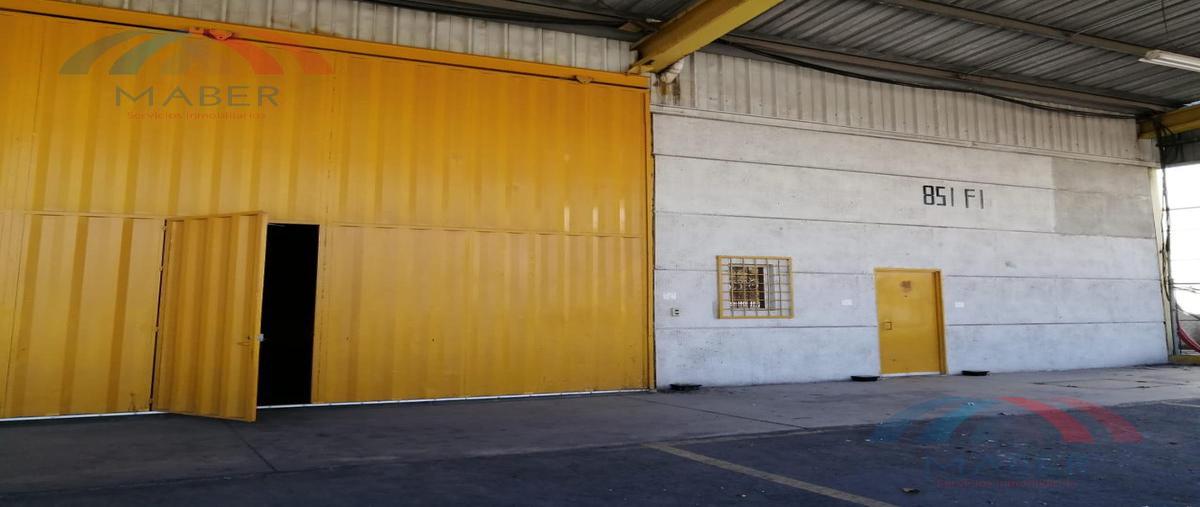 Foto de bodega en renta en  , san juan cuautlancingo centro, cuautlancingo, puebla, 0 No. 05