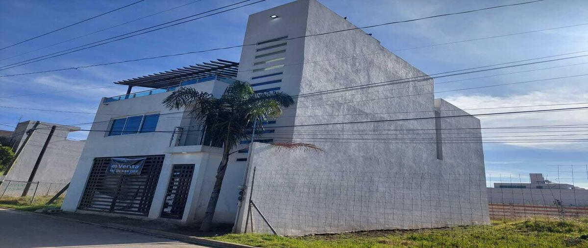 Foto de departamento en venta en  , san juan cuautlancingo centro, cuautlancingo, puebla, 30340112 No. 03
