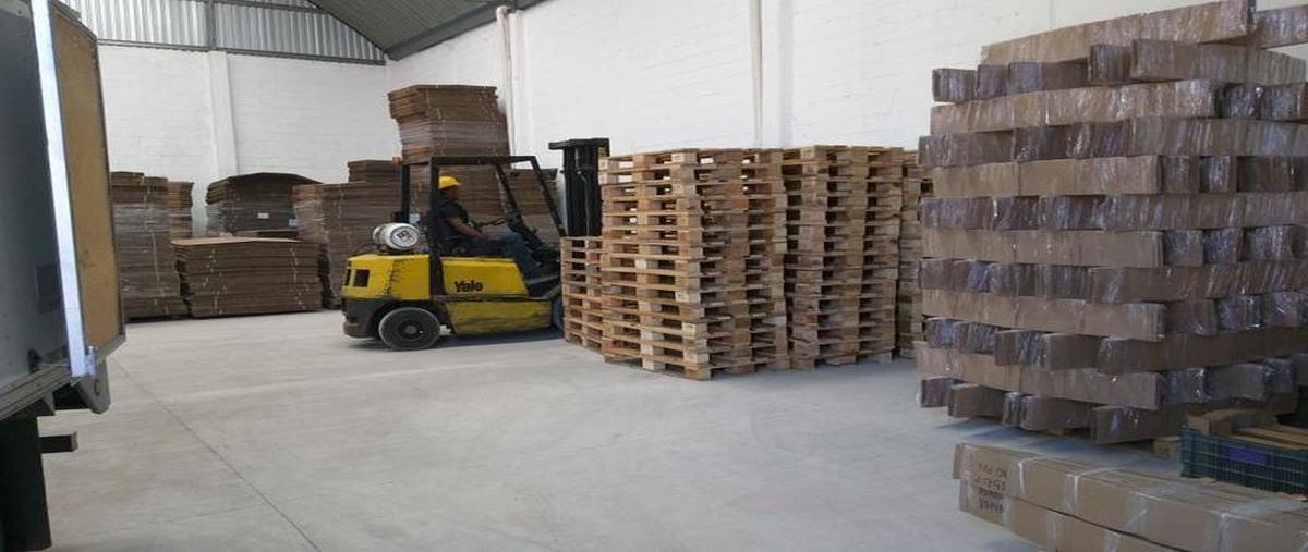 Foto de bodega en renta en  , san juan cuautlancingo centro, cuautlancingo, puebla, 0 No. 05
