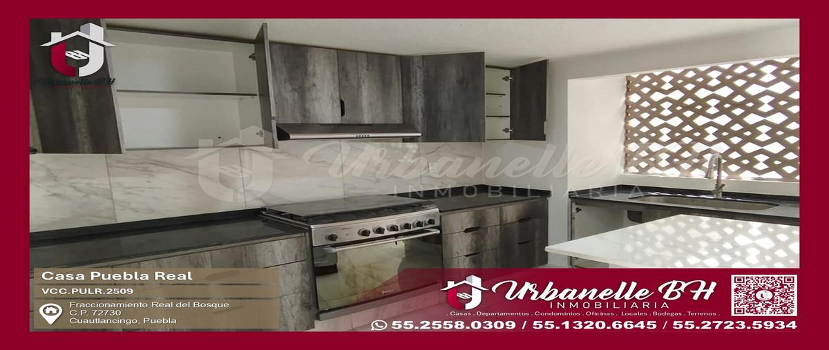 Foto de casa en , san juan cuautlancingo centro, cuautlancingo, puebla, 30412931 foto 02 Foto de casa en venta en , san juan cuautlancingo centro, cuautlancingo, puebla, 30412931 No. 02