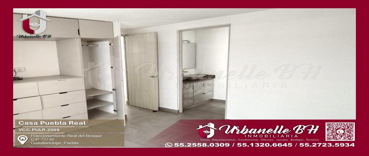 Foto de casa en , san juan cuautlancingo centro, cuautlancingo, puebla, 30412931 foto 03 Foto de casa en venta en , san juan cuautlancingo centro, cuautlancingo, puebla, 30412931 No. 03
