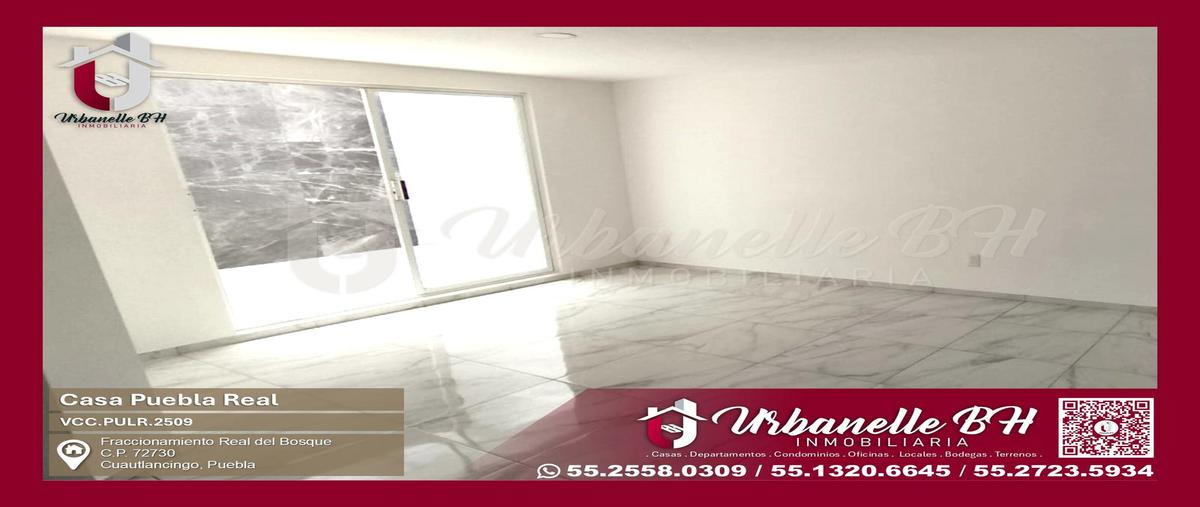 Foto de casa en , san juan cuautlancingo centro, cuautlancingo, puebla, 30412931 foto 04 Foto de casa en venta en , san juan cuautlancingo centro, cuautlancingo, puebla, 30412931 No. 04