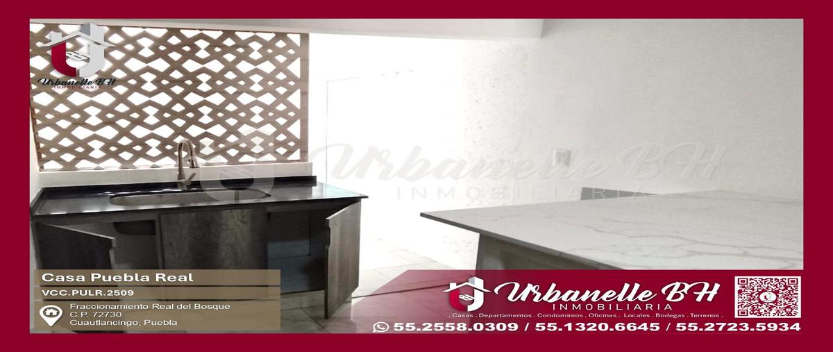 Foto de casa en , san juan cuautlancingo centro, cuautlancingo, puebla, 30412931 foto 05 Foto de casa en venta en , san juan cuautlancingo centro, cuautlancingo, puebla, 30412931 No. 05
