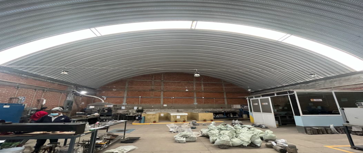 Foto de nave industrial en venta en  , san juan cuautlancingo centro, cuautlancingo, puebla, 0 No. 04