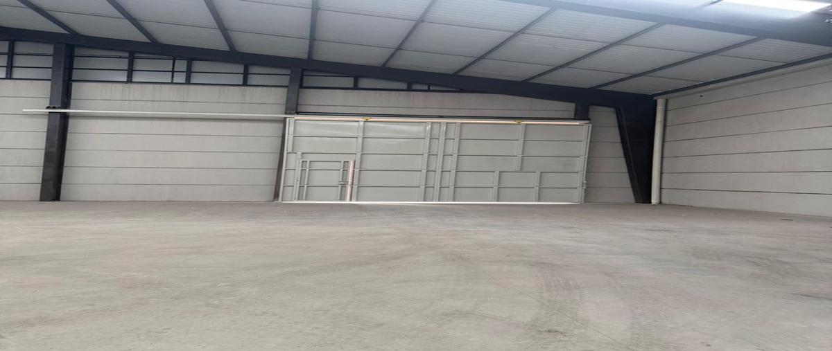 Foto de bodega en renta en  , san juan cuautlancingo centro, cuautlancingo, puebla, 0 No. 03