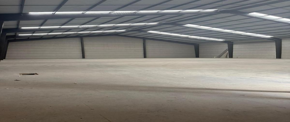 Foto de bodega en renta en  , san juan cuautlancingo centro, cuautlancingo, puebla, 0 No. 04
