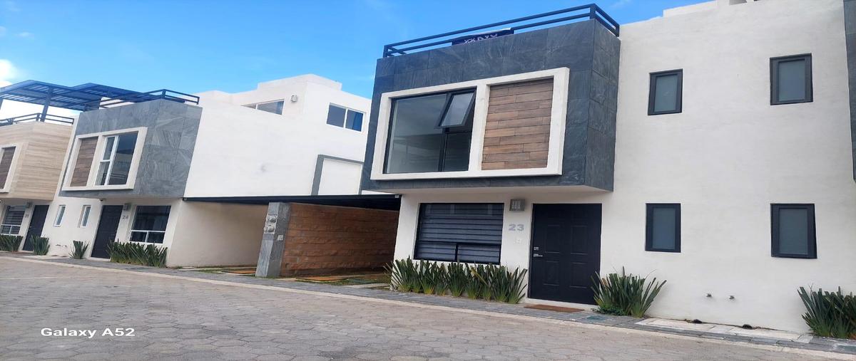 Foto de casa en renta en  , san juan cuautlancingo centro, cuautlancingo, puebla, 31597799 No. 03