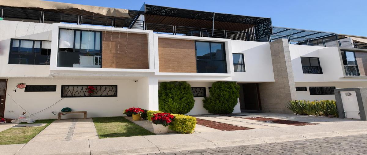 Foto de casa en renta en  , san juan cuautlancingo centro, cuautlancingo, puebla, 31633925 No. 03
